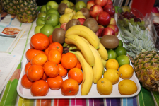 Health Fayre 2016 12